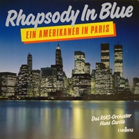 Arion : Mitchell - Gershwin - Rhapsody in Blue